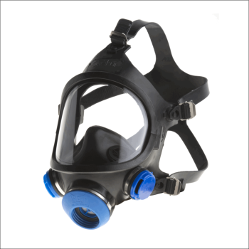 Atemschutz-Vollmaske EKASTU C 607/Selecta